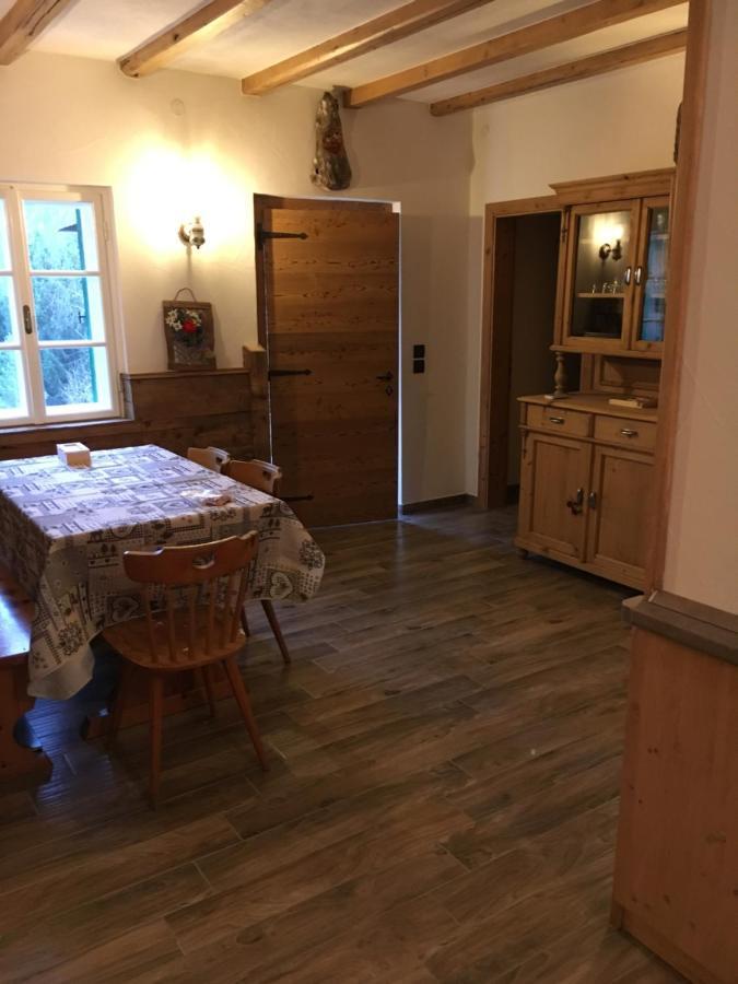 Il Finferlo Villa Bellamonte Luaran gambar